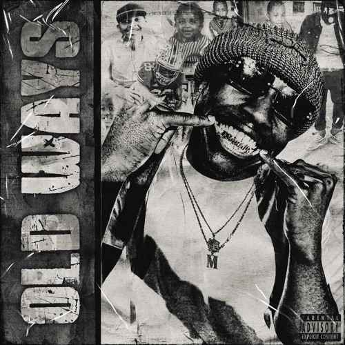 Chymeezy - Old Ways