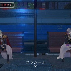 フラジール - 葛葉＆不破湊