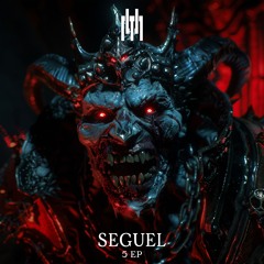 SEGUEL - '5' EP [UREP030]