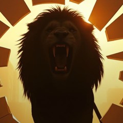 (Remix) Be A Fierce Lion & Go Roar Back Roar Back, written by Johnny B (Remastered x2)