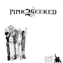 Pink2geekd