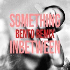 Something Inbetween (Olivia Dean Remix)