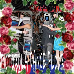 📱💃 ✨ MOTOROLA DANCE FLOOR (FT. A GIRL!!!)✨🐚 🦈