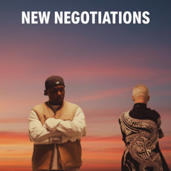 New Negotiations LDSR 233