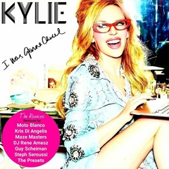 Kylie Minogue - I Was Gonna Cancel Remix (Steph Seroussi Family Remix)