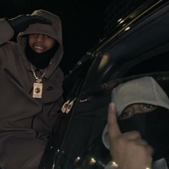 BLACKY DRIPPY, PAPY BLACK - NOCHE DE TERROR