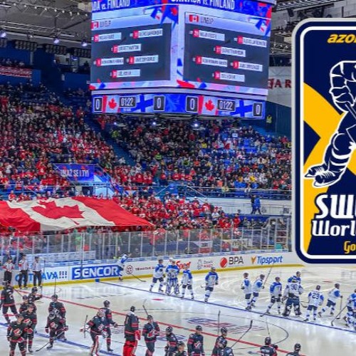 Stream Epic IIHF 2024 World Junior Ice Hockey Championships Live from IIHF 2024 Live On TV Listen online for free on SoundCloud