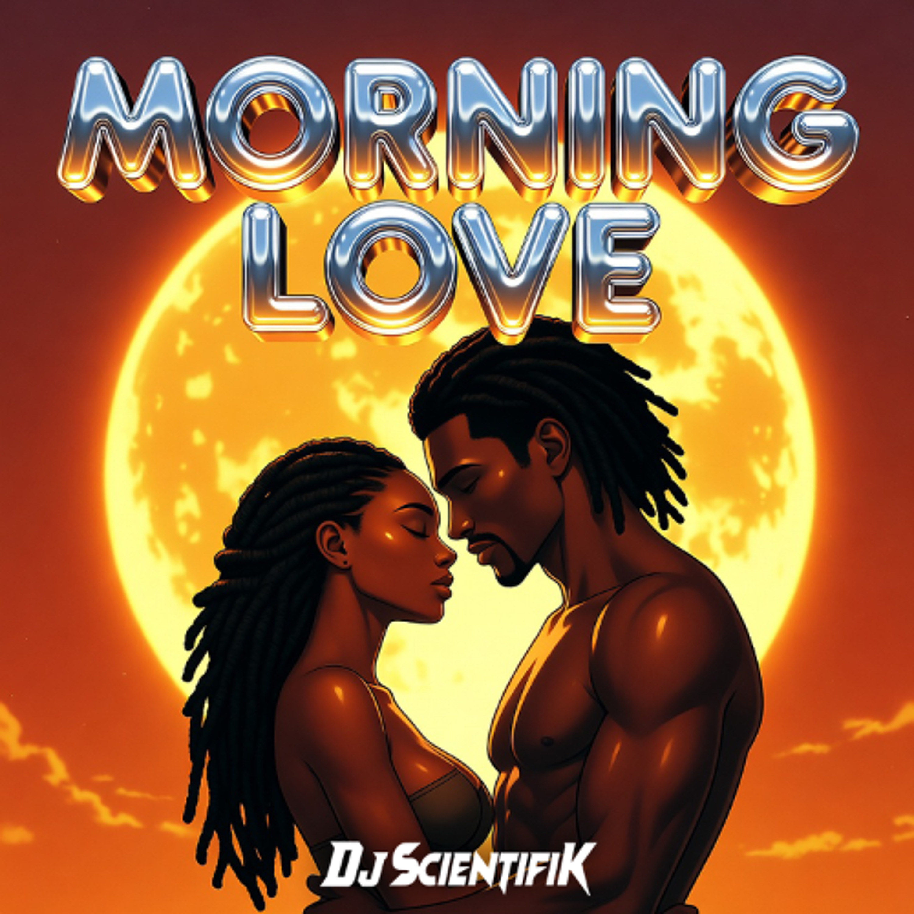 Morning Love episode artwork