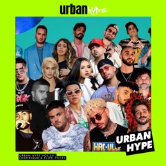 URBAN HYPE MASHUP PACK VOL.24 (MANRIQUE & FLORI)