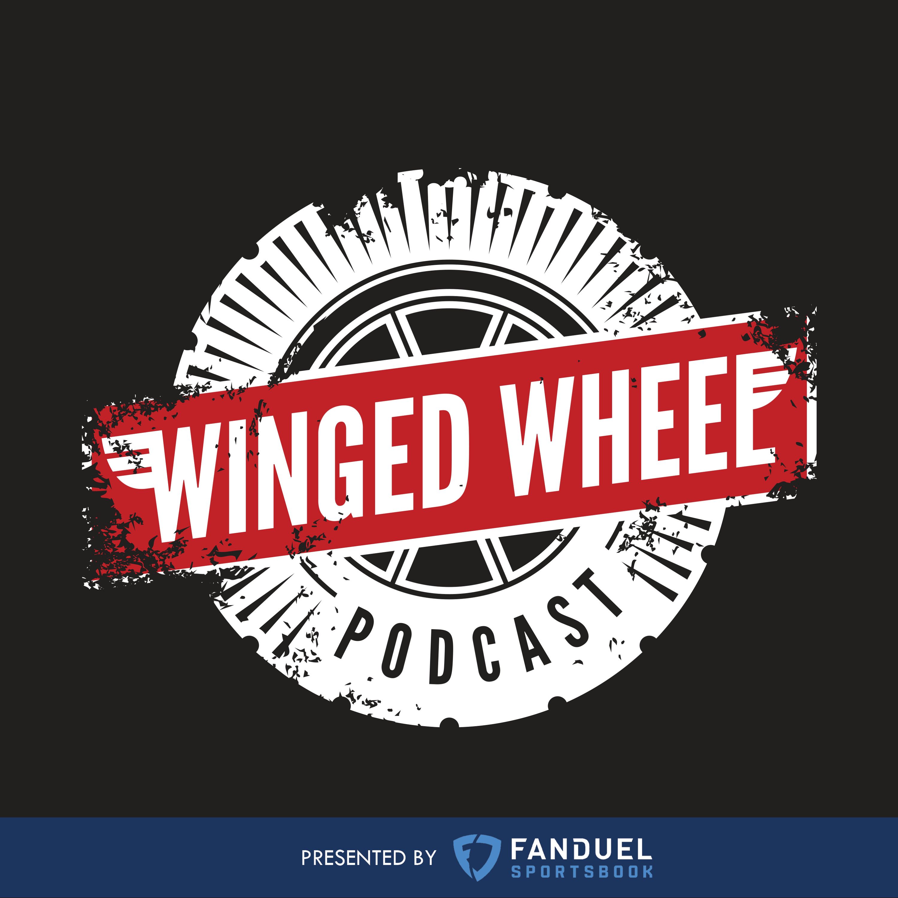 Winged Wheel Podcast