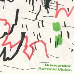 PREMIERE : Duswunder - Still Plated