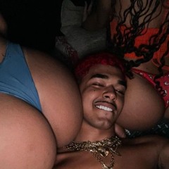 # After do chefe - Mc GP  feat. Real Fuba , Orochi (Speed Up + Grave)