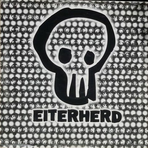Eiterherd - Brain Dead