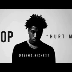 NBA Youngboy - HURT ME