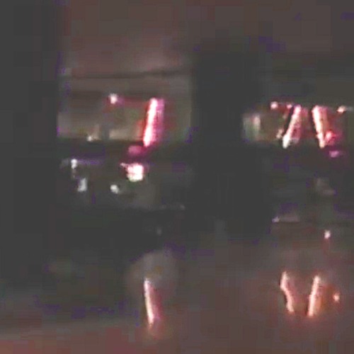 local television at 3 a.m. in 1986