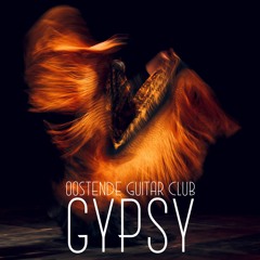 Oostende Guitar Club - Gypsy