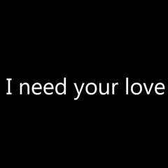 Luhhplutoo - need yo (Prod.uno) [DJSTYXEXCLUSIVE]