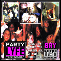 The party just started - (Intro)  {P.fuckBryxo ⁂ Rajj ⁂ Iamsynthetic}