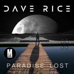 Dave Rice - Close To You (Original Mix)