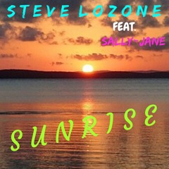 Sunrise (feat. Sally - Jane)