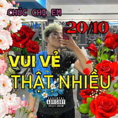 20/10 MẤT EM-LIL TỘI PHẠM ft (lil indy, Nguyễn Cồn, Nguyễn sea)
