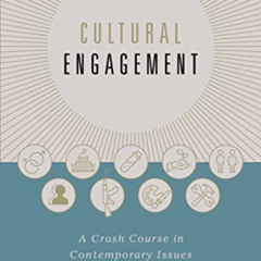 [Free] EPUB 📰 Cultural Engagement: A Crash Course in Contemporary Issues by  Josh Ch