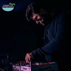 Closer Connections #35 – Svyat