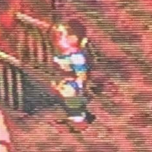 renoise without bitcrush