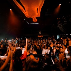 HIJCKD LIVE @ SANDBOX (MAY)