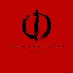 Tech - Psy - Degeneration