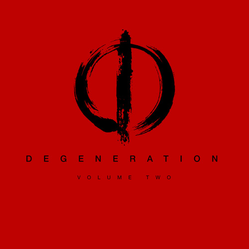 Tech - Psy - Degeneration