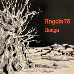 Bonga – Angola 76 (1976)