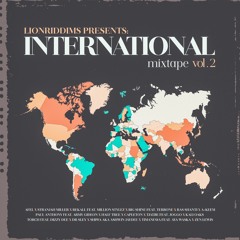 International Mixtape 2