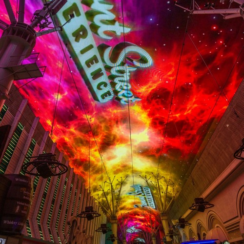 Stream episode Best Things to Do in Downtown Las Vegas by Were Going to