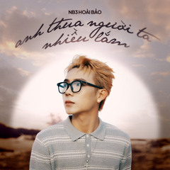 Anh Thua Người Ta Nhiều Lắm