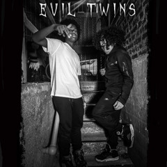 JayNito x Ddot - Evil Twins (Prod.JSH)