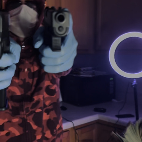 Real Member - Get It In