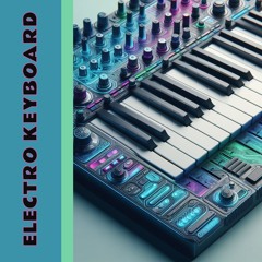 Electro Keyboard