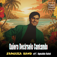 Recuerdos de Tu Partida - Reggae EDM Rastaman Edit