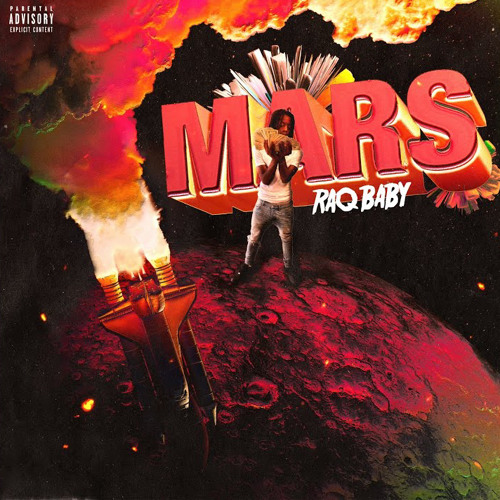 Mars - Raq Baby (OG)