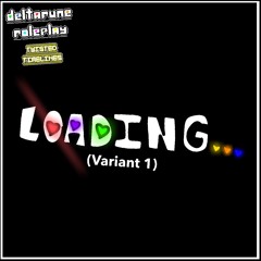 LOADING… (Variant 1)