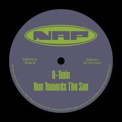 AN PREMIERE 226 | NAP - G-Train [NAP]