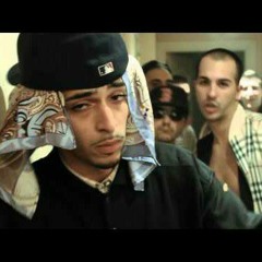 Big Jay, M.Ramírez - I Dont like
