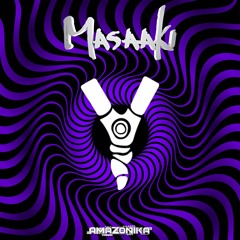 Amazonika Music Radio Presents - Masaaki (Jan 2023)