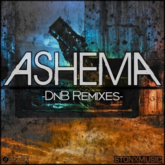 Headspace (Ashema DNB Remix)