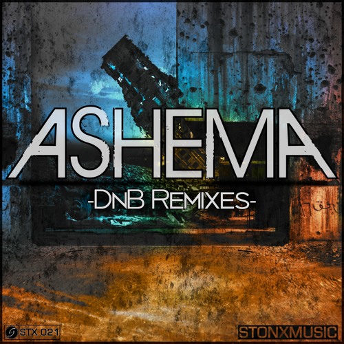 Sin Mechanic (Ashema DNB Remix)
