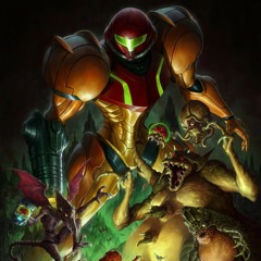 Brinstar Depths Remix