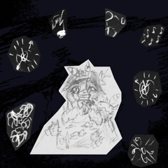 shimi violet - fallen flowers (veryfakeguest RMX)