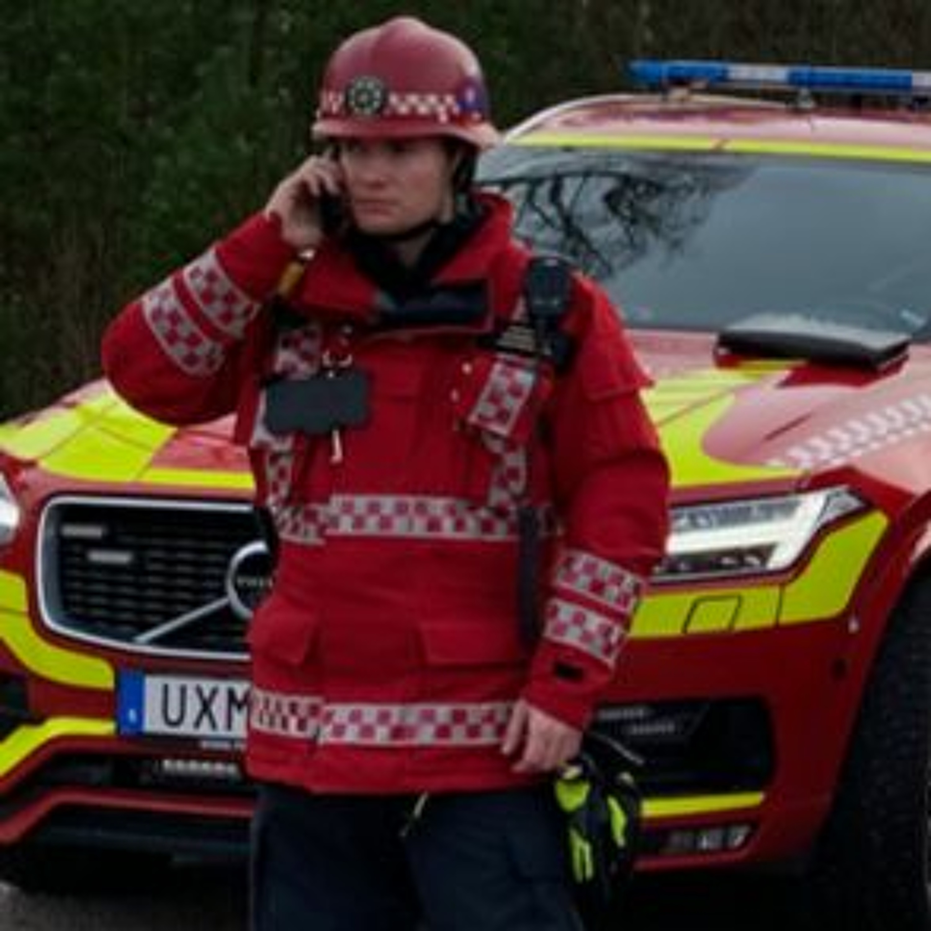 Det operativa ledarskapet