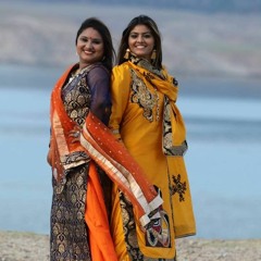 Dama Dam Mast Qalandar | Nooran Sisters | Junaid Ali Junaid #JunaidAliJunaid